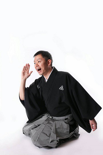 2/4桂三段のJAGARAKU放送!
