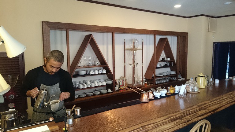☆2月5日☆otocam coffee☆