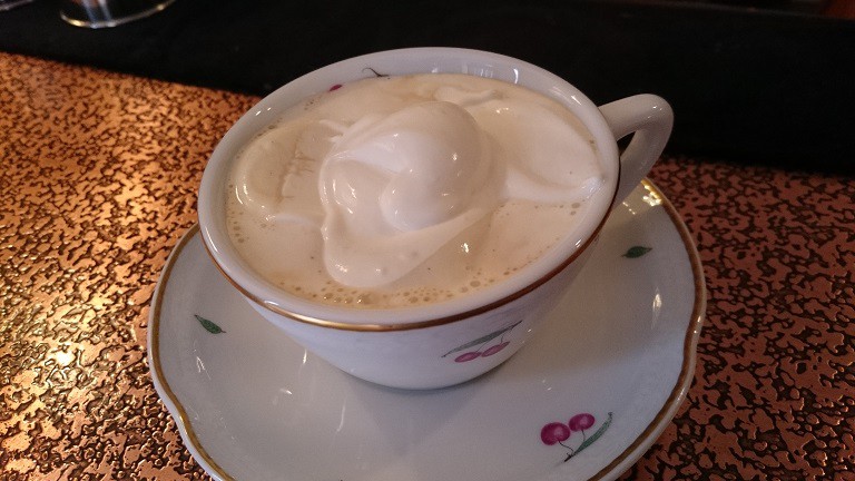 ☆2月5日☆otocam coffee☆