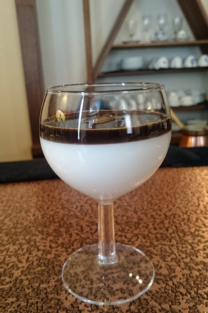 ☆2月5日☆otocam coffee☆