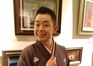 ネットでいつでも聞ける「桂三段のJAGARAKU」2月