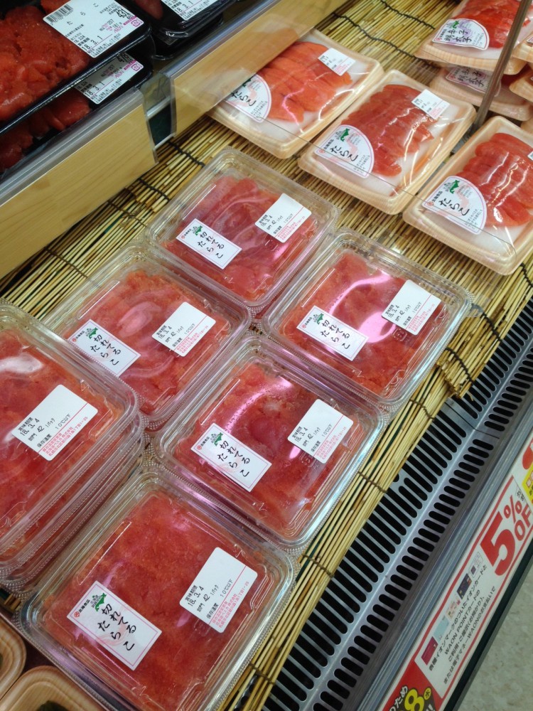 イオン帯広店火曜市&お客様感謝デー!