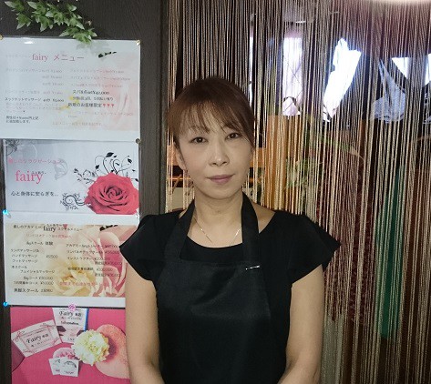 ☆3月12日☆Chai Beauty フェアリー☆