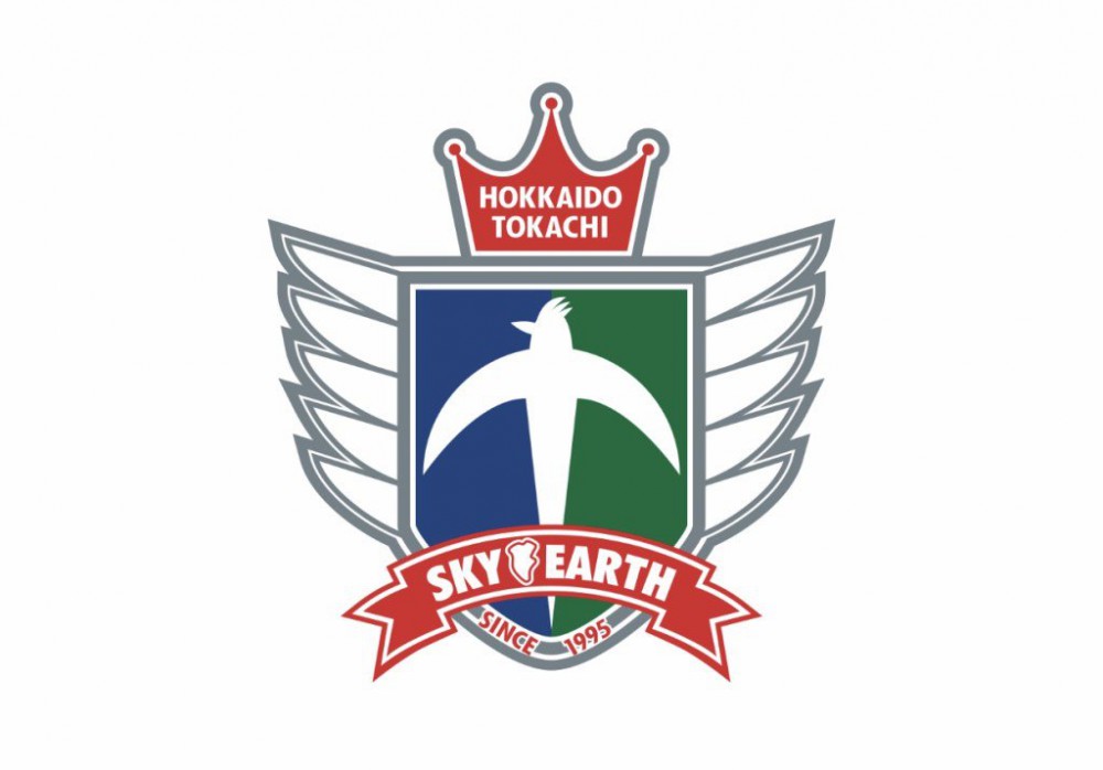 Forza! TOKACHI 北海道十勝スカイアース緒戦!!
