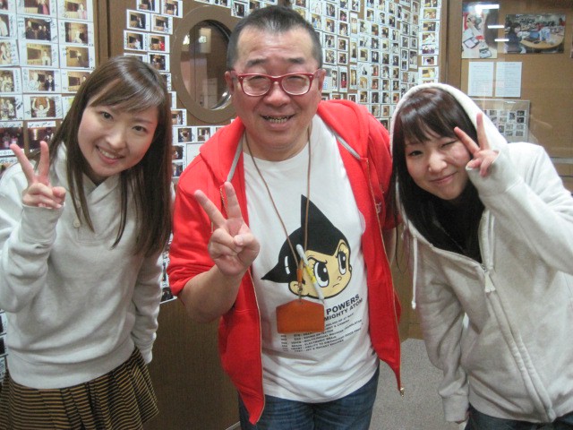 6/16ゲスト!DoppyQueen、北広アキさん!