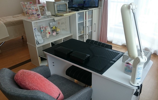 ☆7月2日☆Chai Beauty ディアム帯広店☆