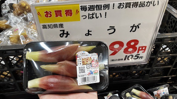 イオン帯広店火曜市 & トクトクカードデー