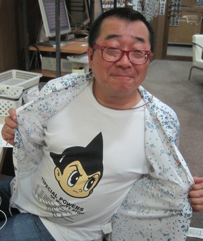 7月12日木曜日!ユーストリームやるよ!