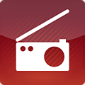 コミュニティFM for iPhone(i-コミュラジ)のアイコン
