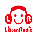 Listen Radioのアイコン