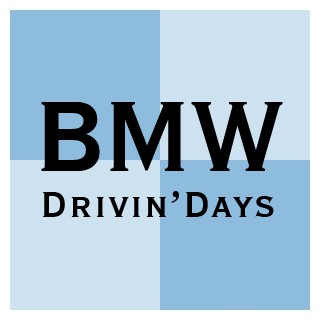 BMW Drivin’Days
