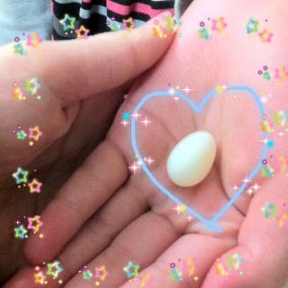 びっくらタマゴ