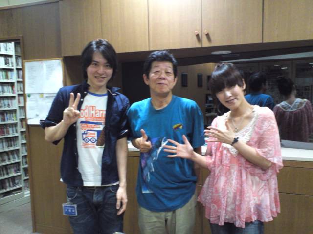 T-timeゲスト♪