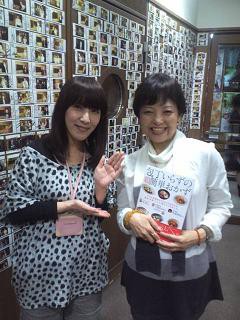 本日のゲスト♪