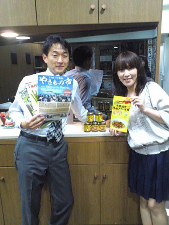 T-timeのゲスト♪