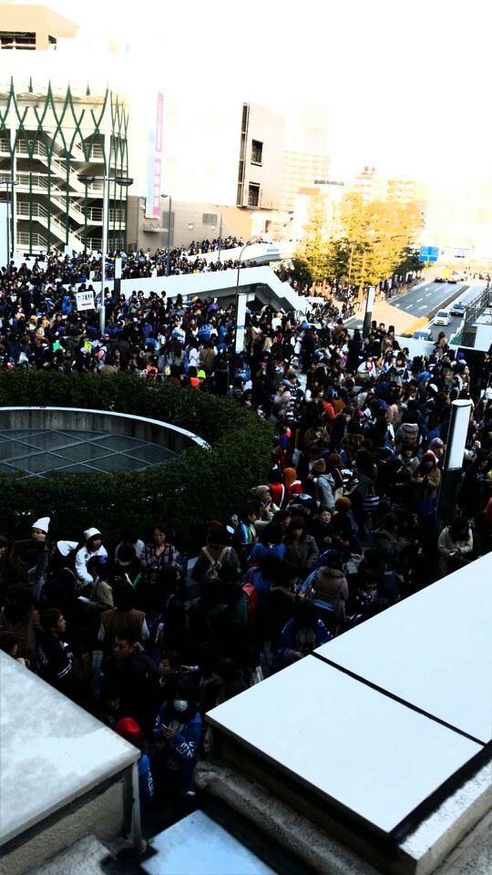 江畠 大阪観光!!その②