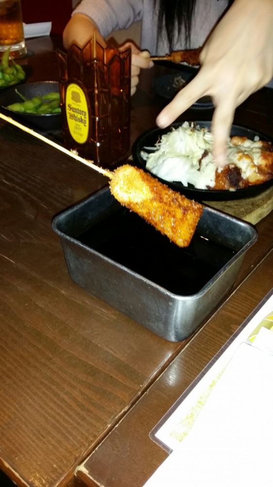 江畠 大阪観光!!その②