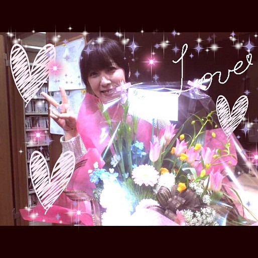 バレンタイン♡P!