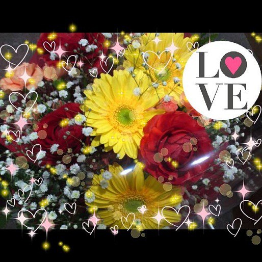 バレンタイン♡P!