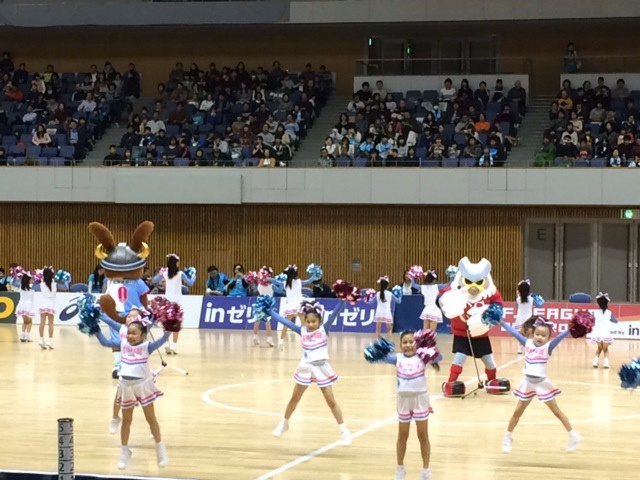 エスポラーダ、フードバレーマラソン