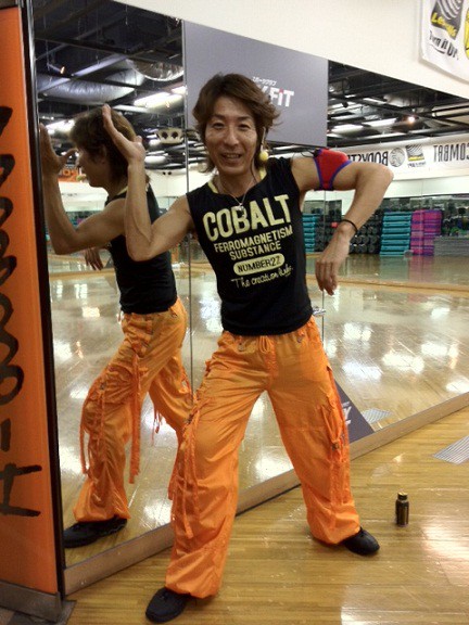 BIOで美~ON♪