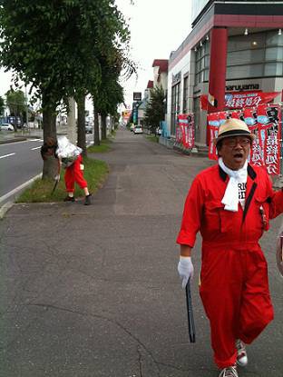 7/7 JAGAの日特番!JAGAフェスタ2013