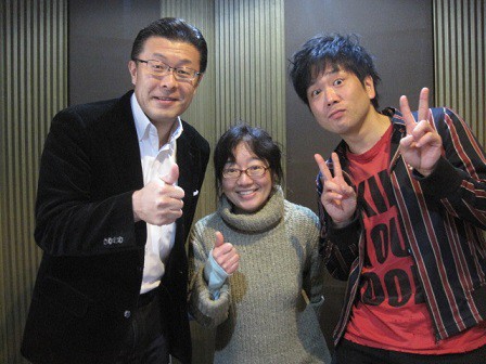 2/1、2アップダウン ゲスト!