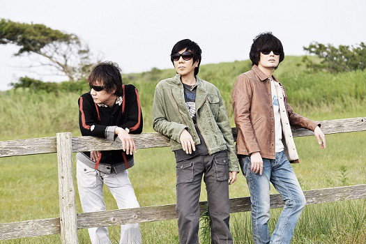 the pillows 山中さわおさん電話インタビュー♪