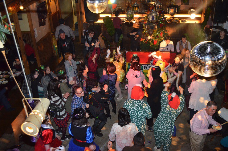 FUNFANNIGHT2014チケット発売日発表!!