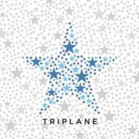 「イチバンボシ」TRIPLANE
