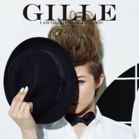 「I AM GILLE. –Special Edition-」GILLE