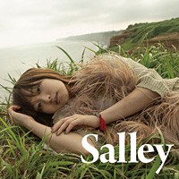 「その先の景色を」Salley