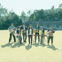 「オトノナルホウヘ→」Goose house
