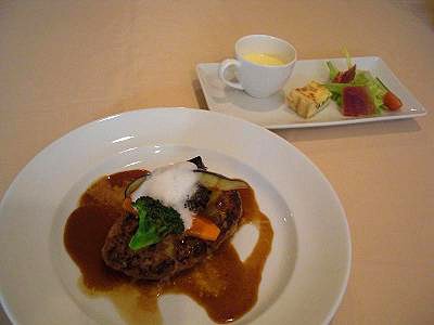 ビストロカフェ ふぉわぐら