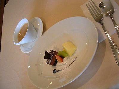 ビストロカフェ ふぉわぐら