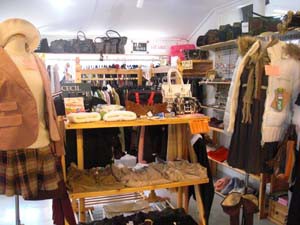 OutretFashion&cafe H&Y