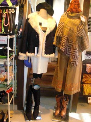 OutretFashion&cafe H&Y