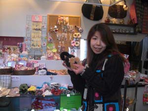 OutretFashion&cafe H&Y