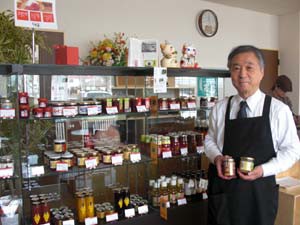 ☆4月9日☆焼きたてパン茶屋☆