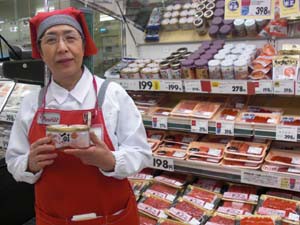 ☆5月1日☆イオン帯広店の火曜市☆