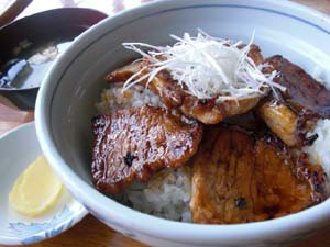 ☆5月7日☆帯広の森研修センター食堂 ぱわっく☆