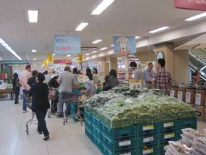 ☆6月5日☆イオン帯広店の火曜市☆