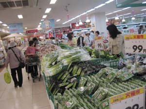 ☆6月5日☆イオン帯広店の火曜市☆