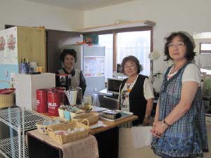 ☆6月6日☆いこいのスペースしんか☆
