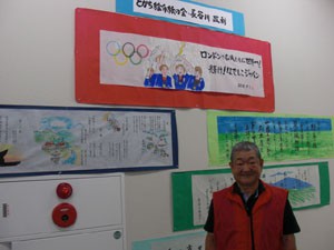 ☆7月26日☆絵手紙たなばた祭り☆