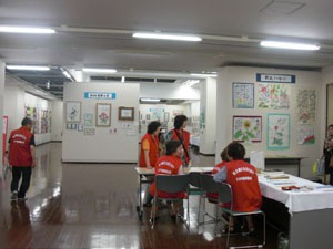 ☆7月26日☆絵手紙たなばた祭り☆