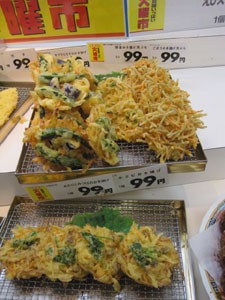 ☆7月31日☆イオン帯広店の火曜市☆