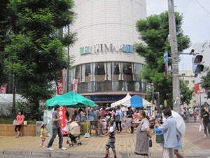 ☆8月15日☆おびひろ平原まつり会場リポ☆
