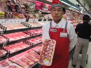 ☆8月21日☆イオン帯広店の火曜市☆