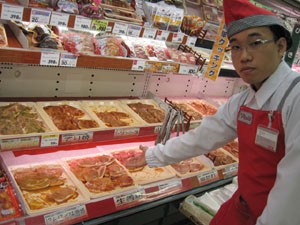 ☆8月21日☆イオン帯広店の火曜市☆